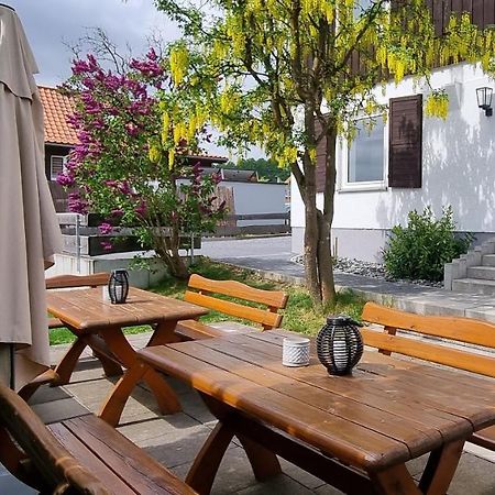 Villa Heidi ブラウンラーゲ エクステリア 写真
